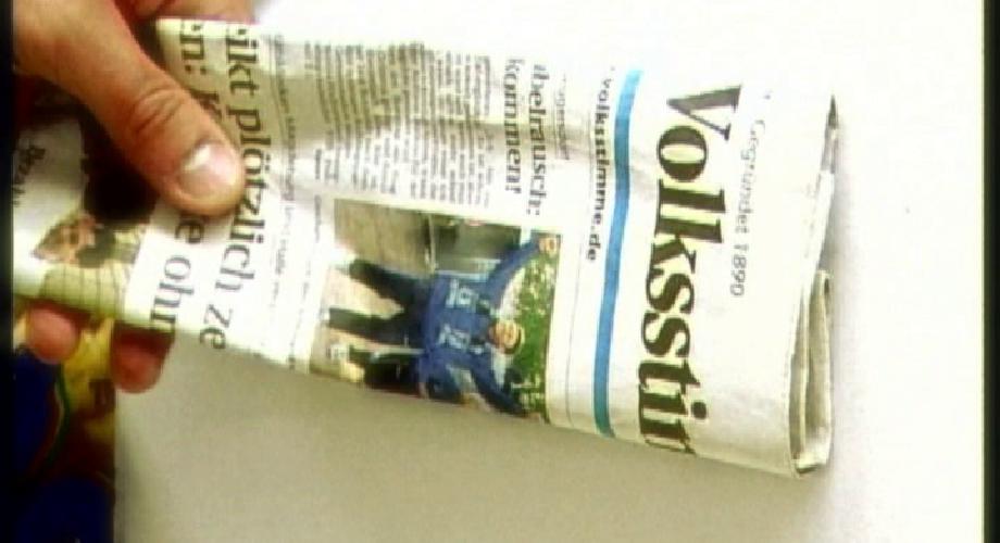 Volksstimme Image